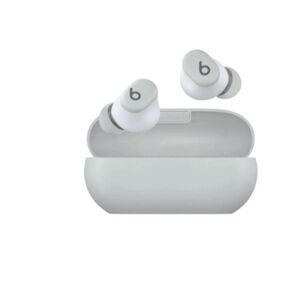 Beats Solo Buds True Wireless Earbuds